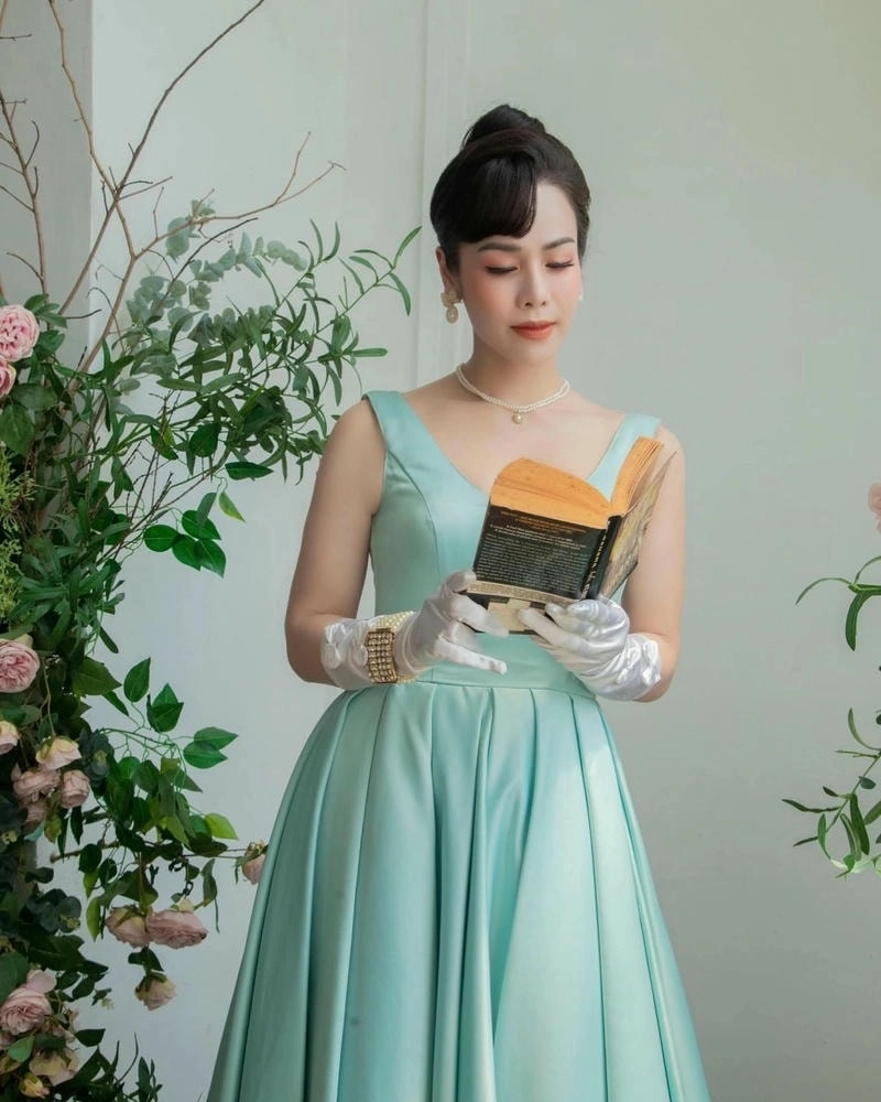 Tìm hiểu ca sĩ Nhật Kim Anh sinh năm bao nhiêu