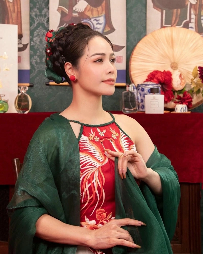 Trải nghiệm karaoke Trả Lại Anh Nhật Kim Anh