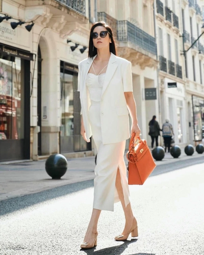 Giải đáp Nhật Kim Anh tên thật là gì