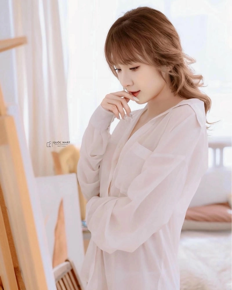 Ca từ đầy cảm xúc Đừng Thức Khuya Nữa Như Hexi