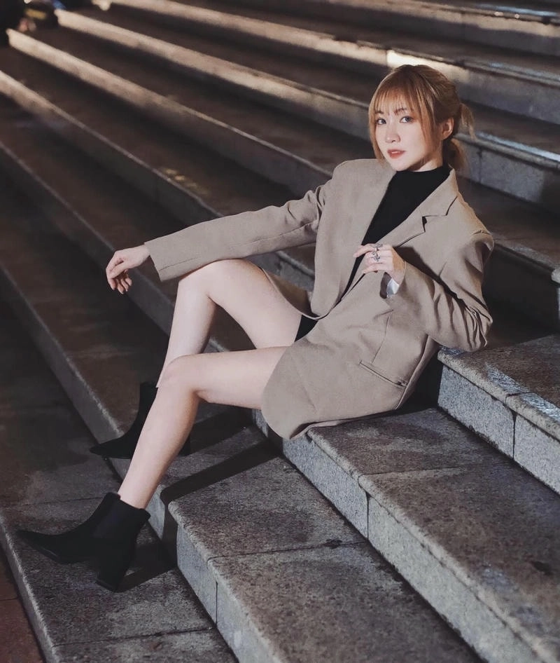 Đọc lại Lời Bài Hát Mẹ Của Nó Như Hexi đầy xúc động