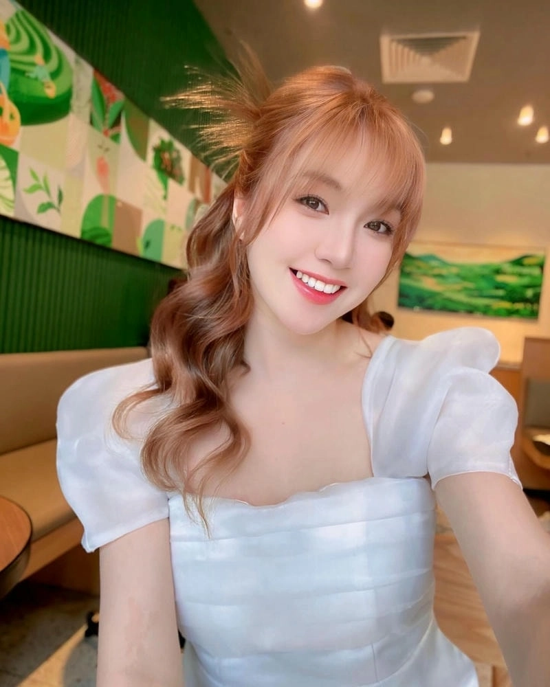 Fan tò mò cuộc sống Như Hexi Bây Giờ