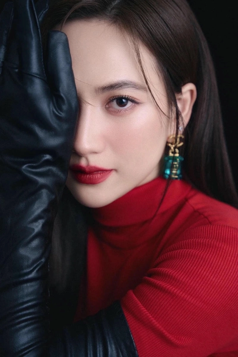 Hành trình thú vị cùng Phương Anh Đào