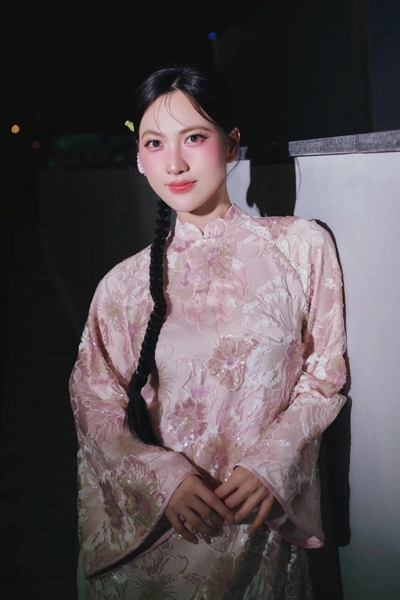 Những game show có sự góp mặt của Phương Anh Đào