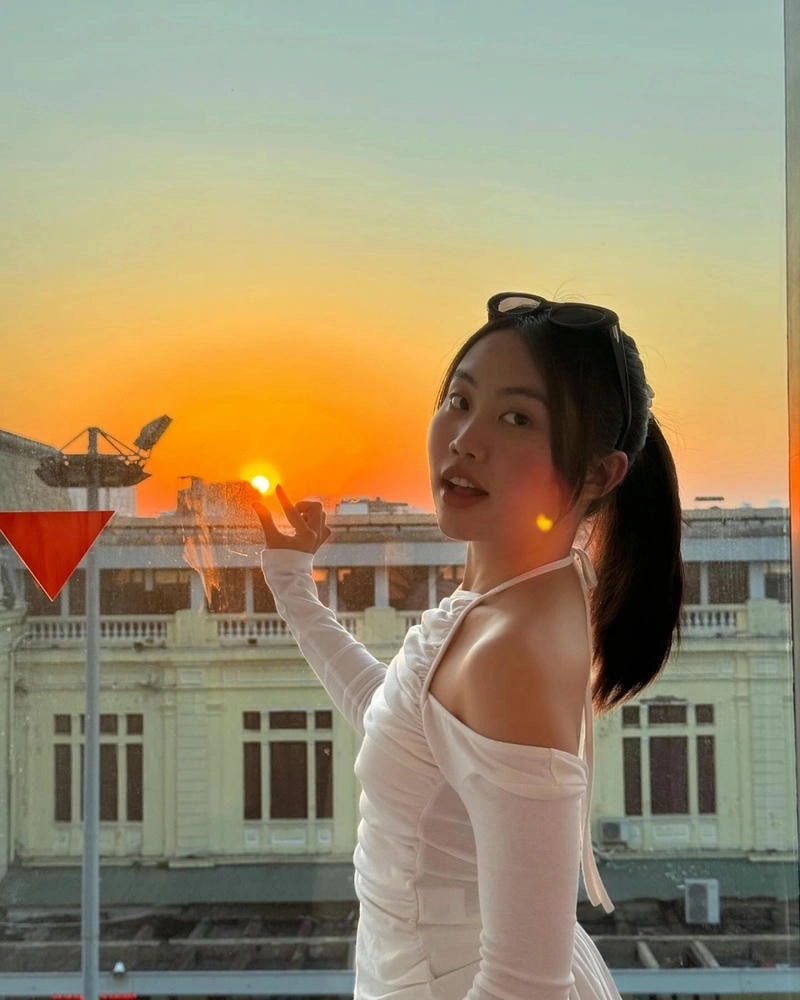 Lắng nghe câu chuyện cảm động Những ngôi sao xa xôi Phương Mỹ Chi