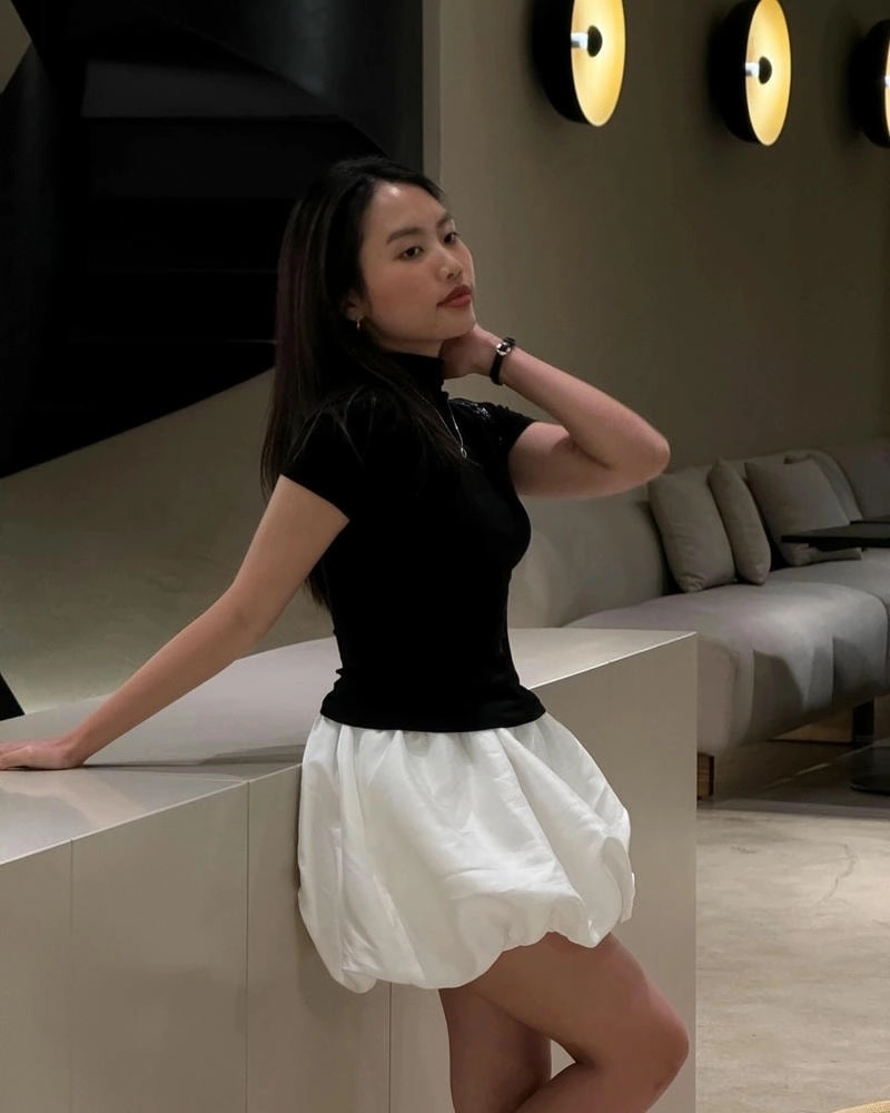 Cập nhật thông tin mới nhất Tin tức về Phương Mỹ Chi