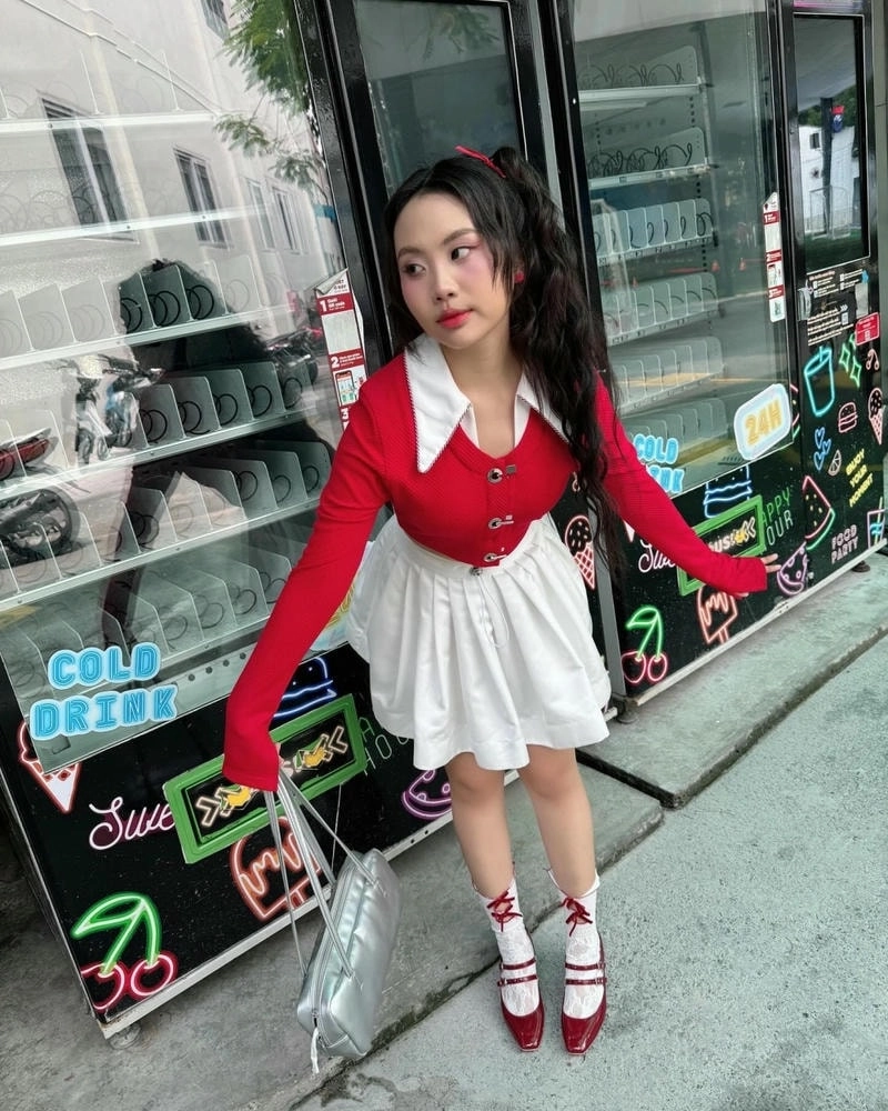 Nghe trọn bộ siêu phẩm Album Phương Mỹ Chi