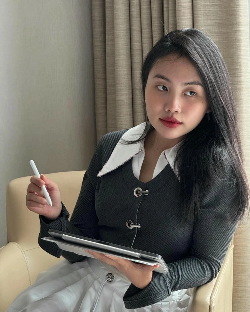 Cảm nhận nét xưa qua Lời bài hát Phương Mỹ Chi Dạ cổ hoài lang