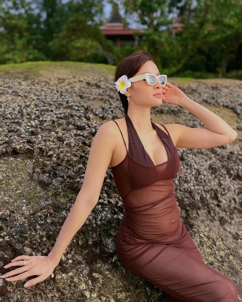 Tổng hợp tiểu sử Phương Trinh Jolie đầy đủ