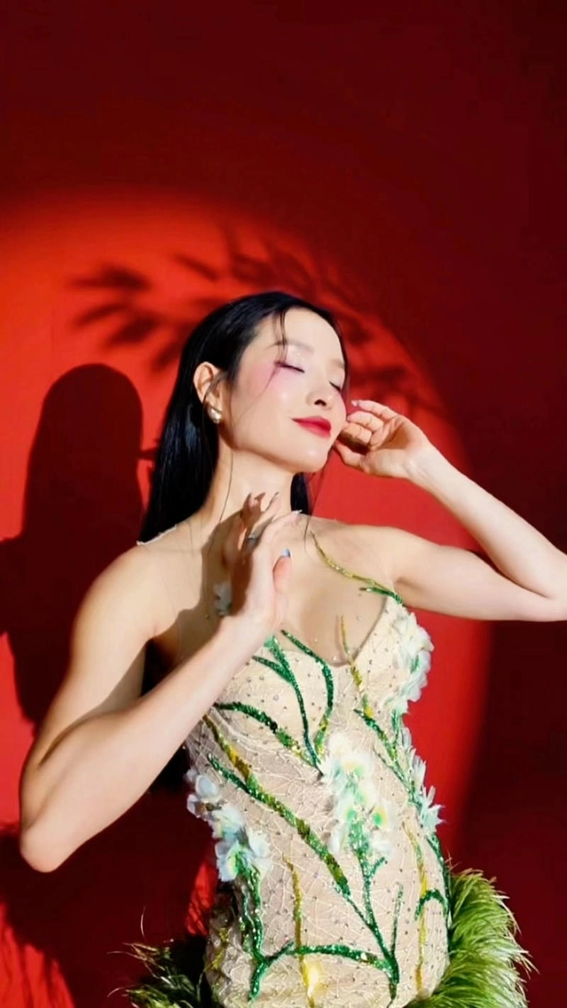 Danh sách các bài hát trong Phương Trinh Jolie