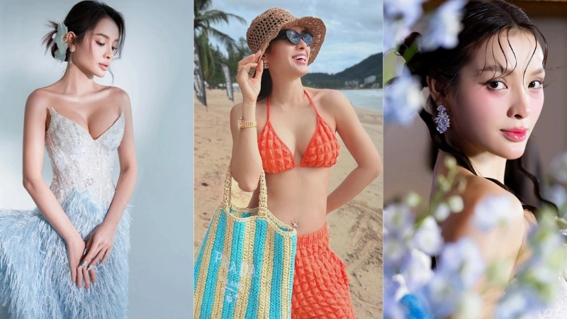 Tiểu sử của ca sĩ Phương Trinh Jolie đầy bất ngờ