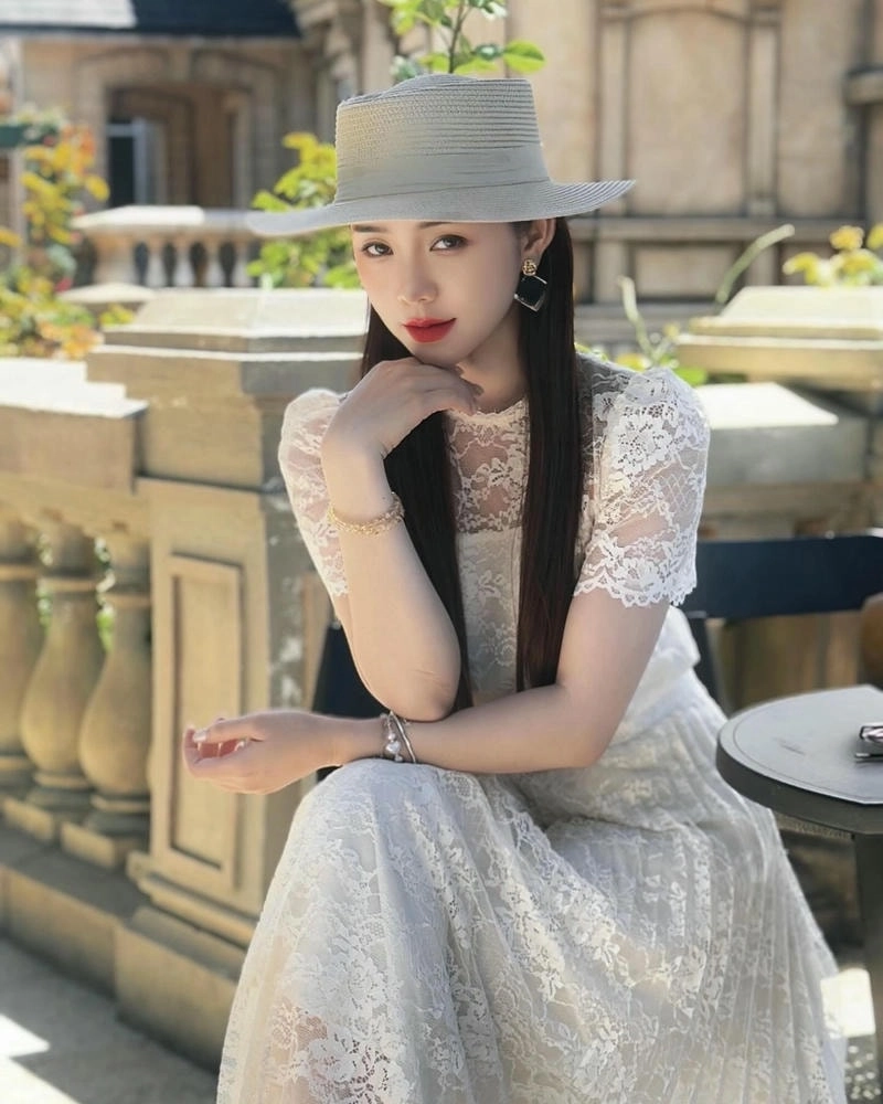 Quỳnh Kool là ai mà gây sốt mạng