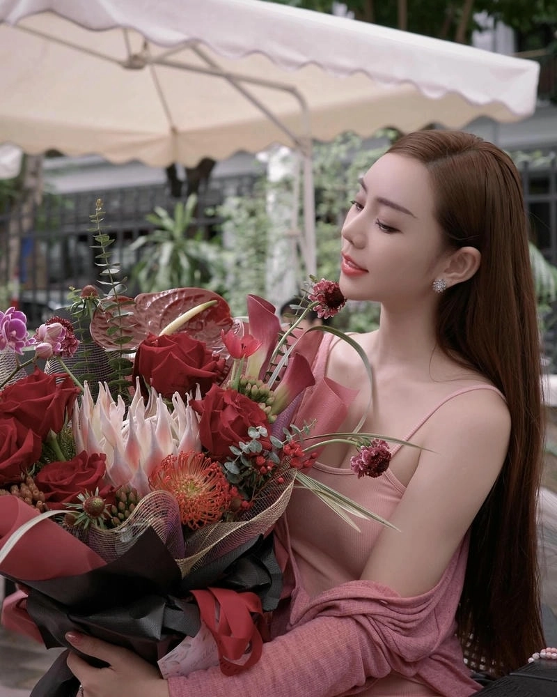 Phim Quỳnh Kool đóng luôn gây chú ý