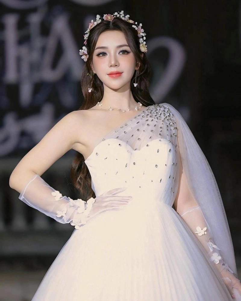 Quỳnh Kool bảo vệ môi trường đầy ý nghĩa