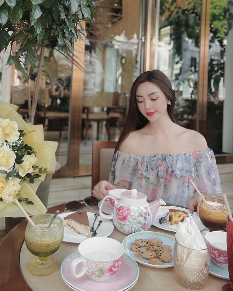 Quỳnh Kool Chúng Ta Của 8 Năm Sau gây xúc động