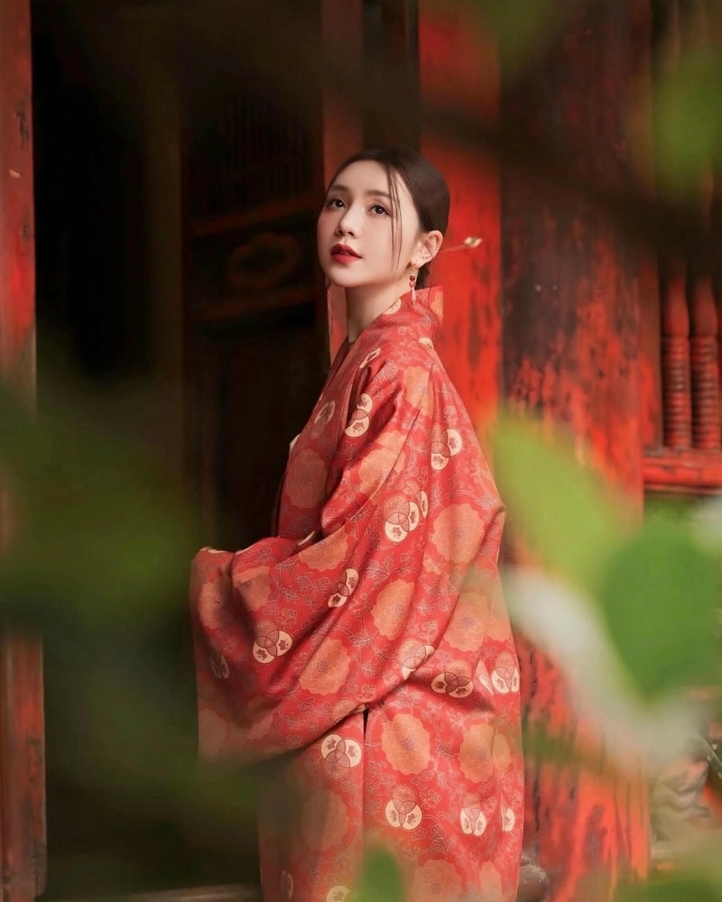 Quỳnh Kool ngày xưa khác biệt bất ngờ