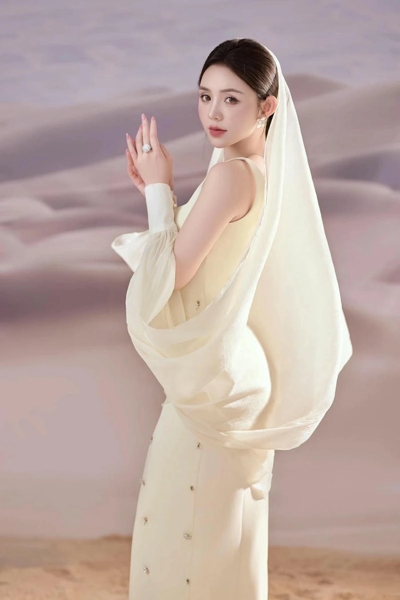 Diễn viên Quỳnh Kool sinh năm bao nhiêu 1995