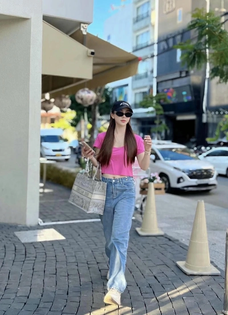 Chúng Ta Của 8 Năm Sau Quỳnh Kool đầy xúc cảm