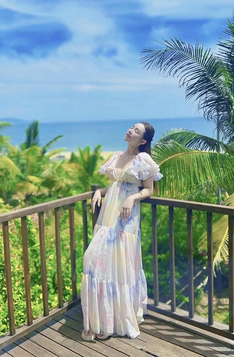 Nhan Phúc Vinh Quỳnh Kool diễn ăn ý