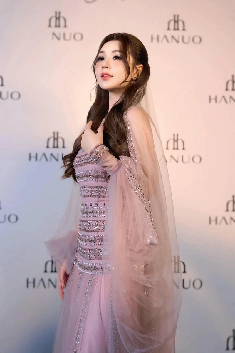 Quỳnh Kool Tiktok hút hàng triệu view