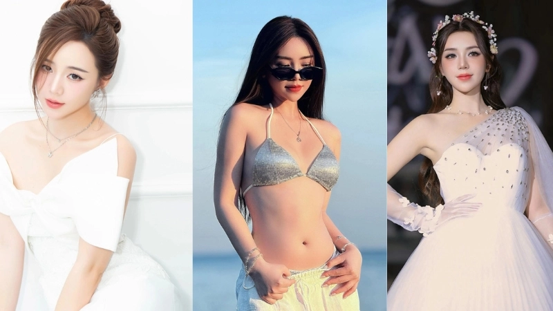 Tiểu sử của diễn viên Quỳnh Kool đầy bất ngờ