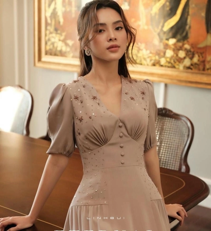 Tổng hợp các Quỳnh Lương phim nổi bật