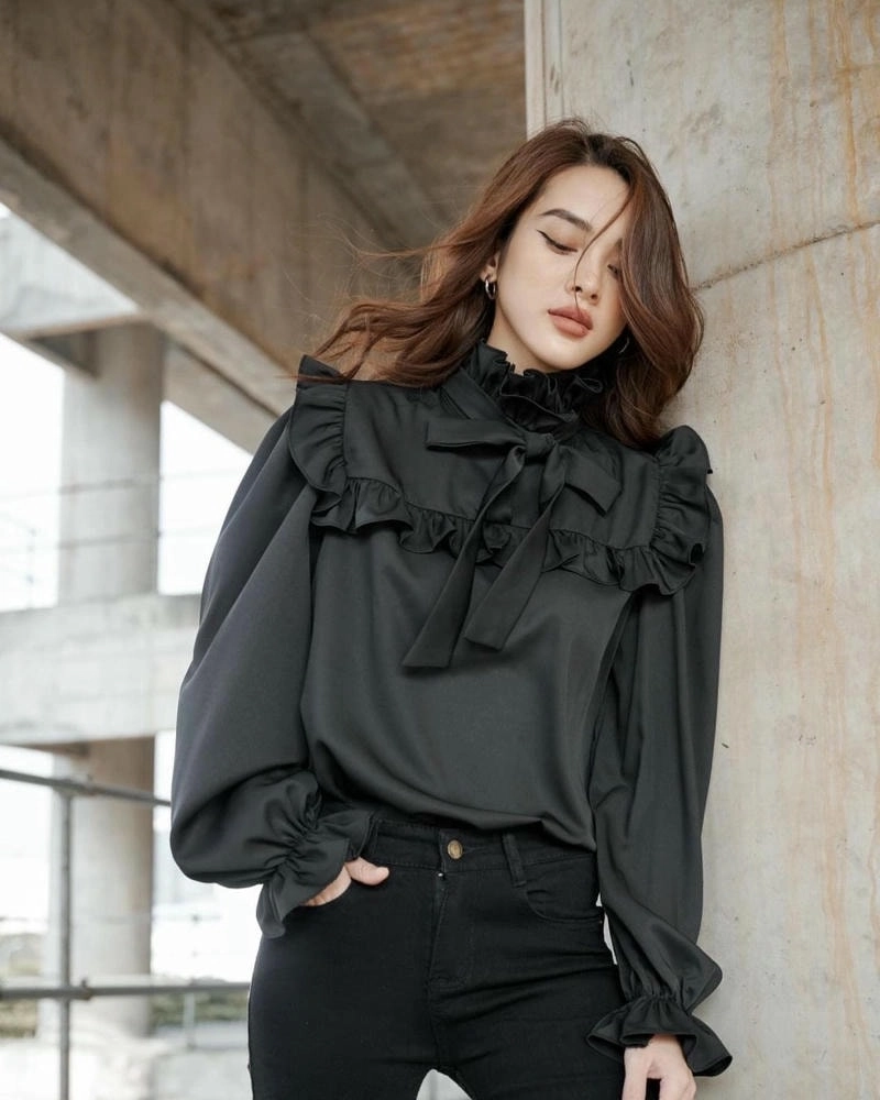 Sự thật bất ngờ về Quỳnh Lương là ai