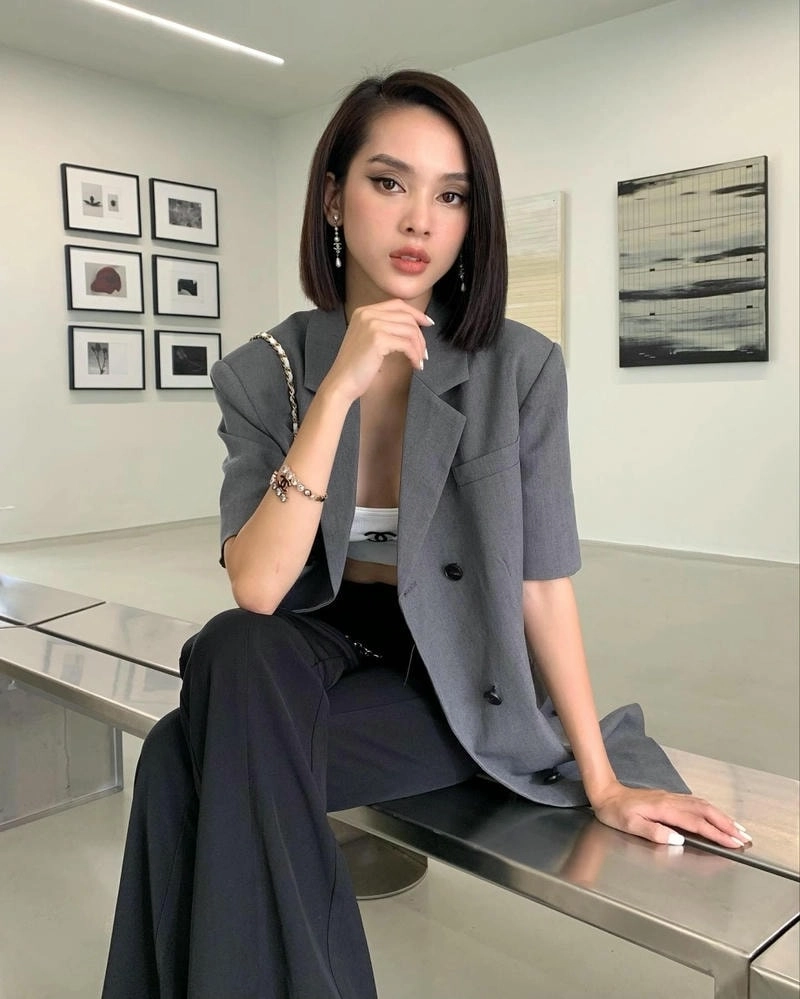 Toàn cảnh tiểu sử diễn viên Quỳnh Lương nổi bật