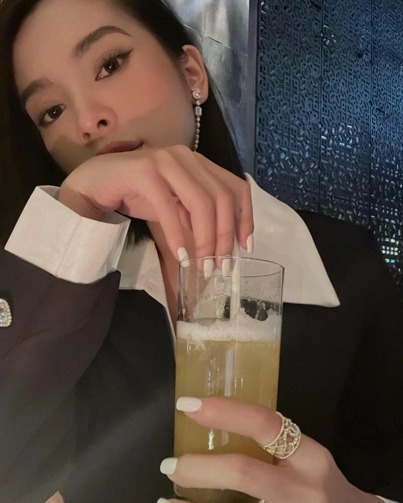 Bạn có biết Quỳnh Lương quê ở đâu không