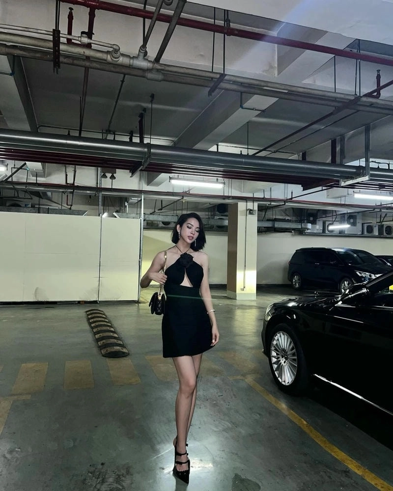 Giải mã Quỳnh Lương bao nhiều tuổi hiện tại