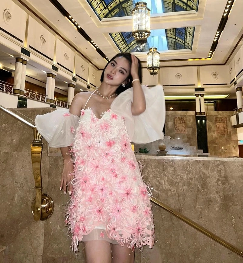 Danh sách những phim Quỳnh Lương đóng nổi bật