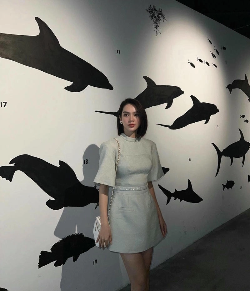 Khán giả hóng phim mới của Quỳnh Lương