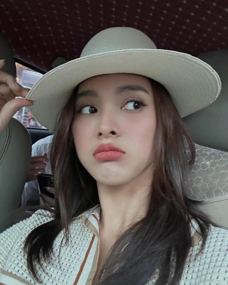 Vai chính Quỳnh Lương phim Gara Hạnh Phúc được khen