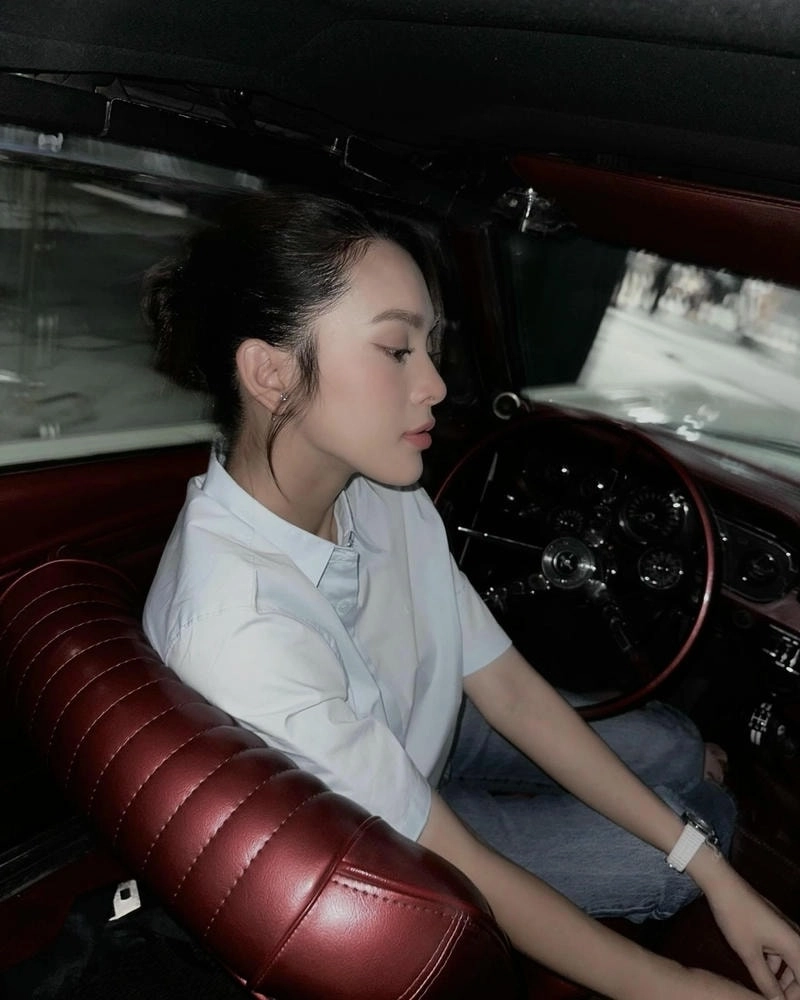 Chia sẻ thật về Quỳnh Lương SN bao nhiều