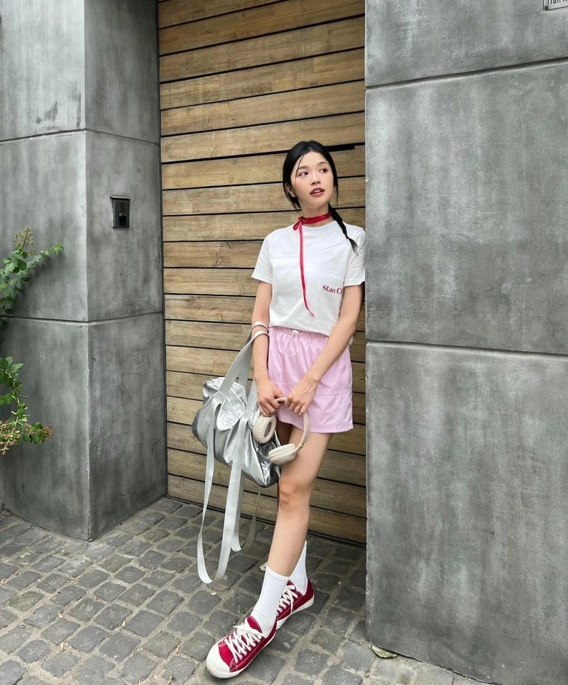 Từng ca từ ngọt ngào của Suni Hạ Linh Cảm Nắng