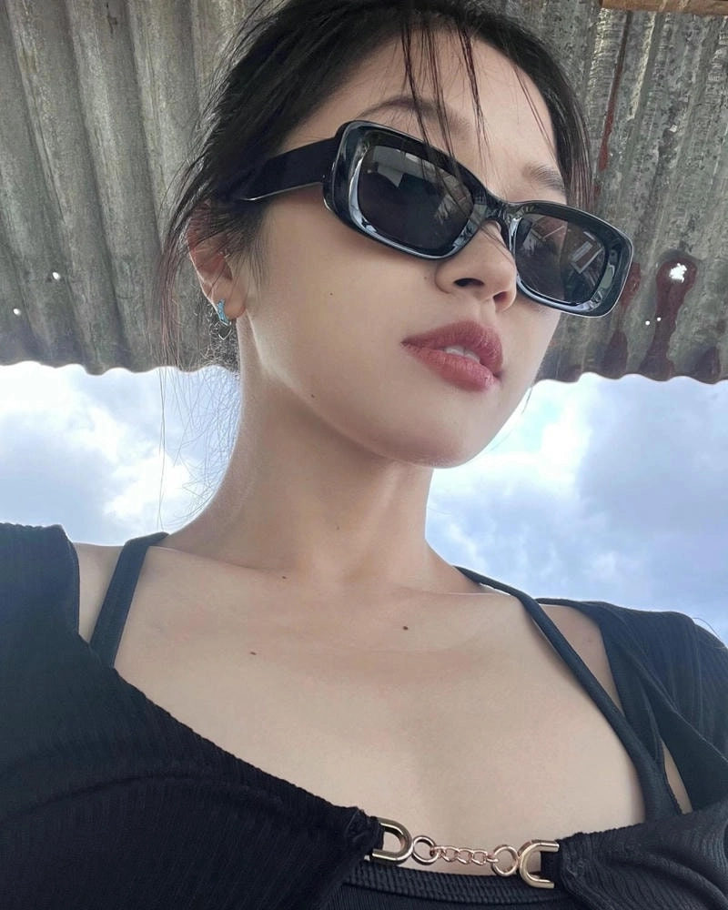 Ấn tượng khi Suni Hạ Linh Nói Tiếng Anh