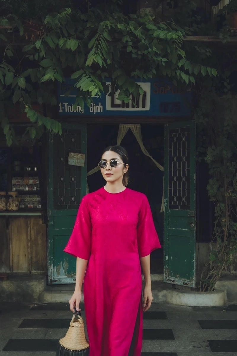 Điểm lại Tăng Thanh Hà phim nổi bật một thời
