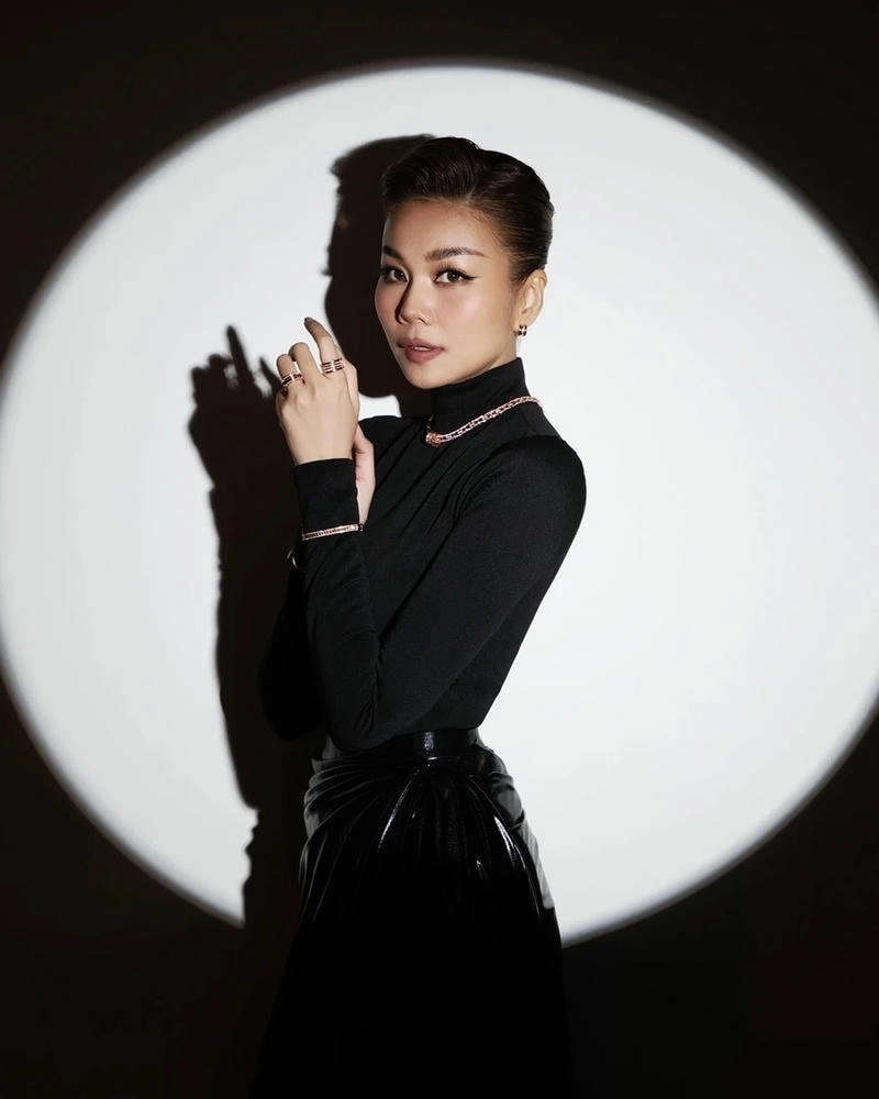 Bạn có biết Thanh Hằng Sinh Năm nào không