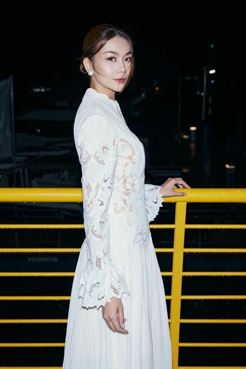 Khán giả tò mò Thanh Hằng Sinh Năm Bao Nhiêu