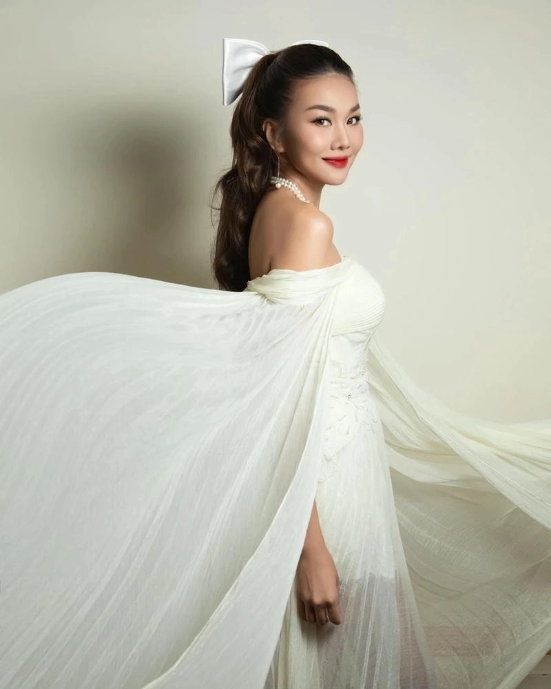 Cùng tìm hiểu Tiểu Sử Thanh Hằng chi tiết