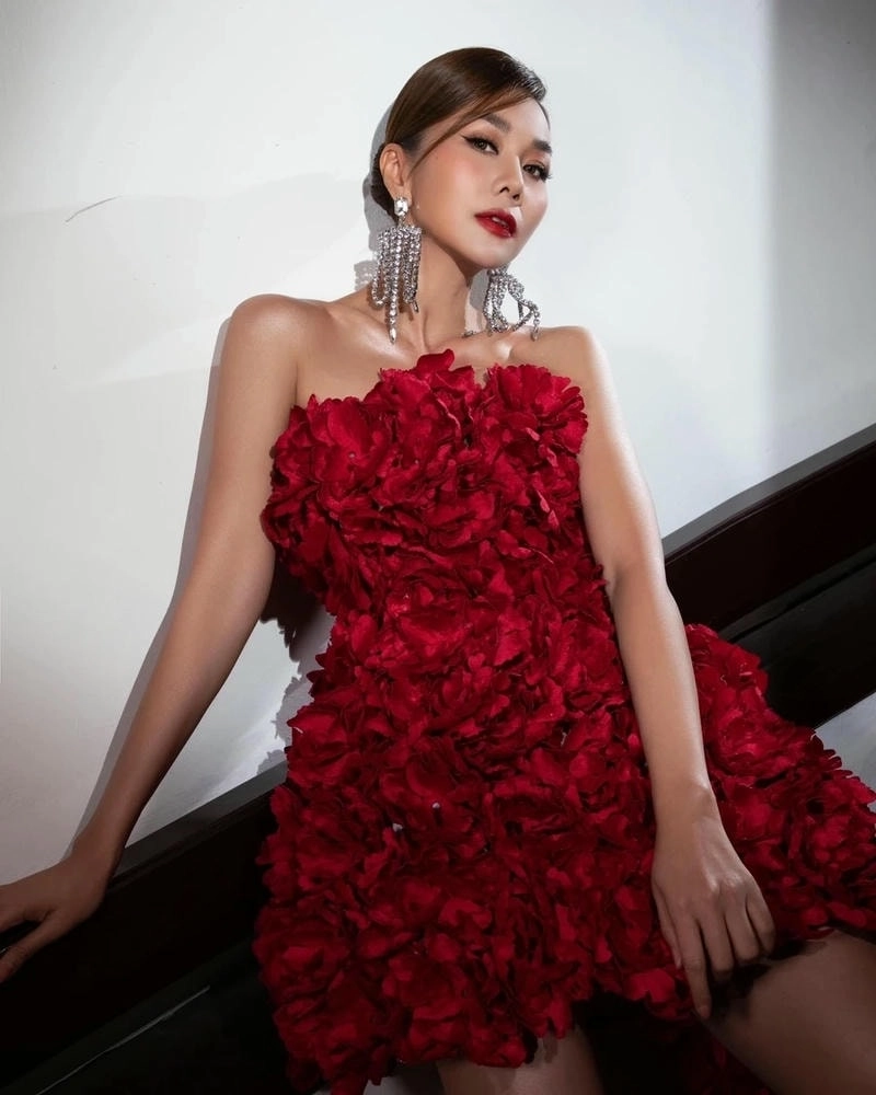 Danh sách Phim Thanh Hằng Đóng hot nhất