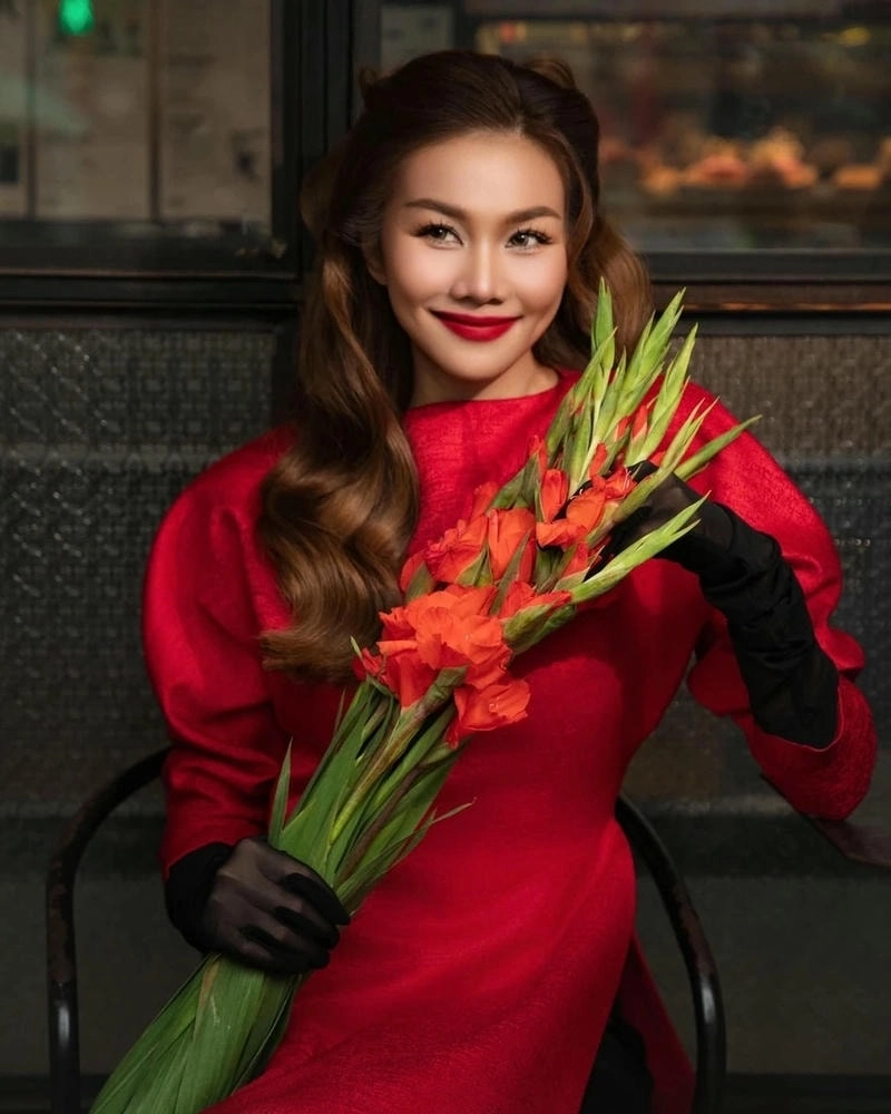 Sự thật đằng sau Drama Thanh Hằng