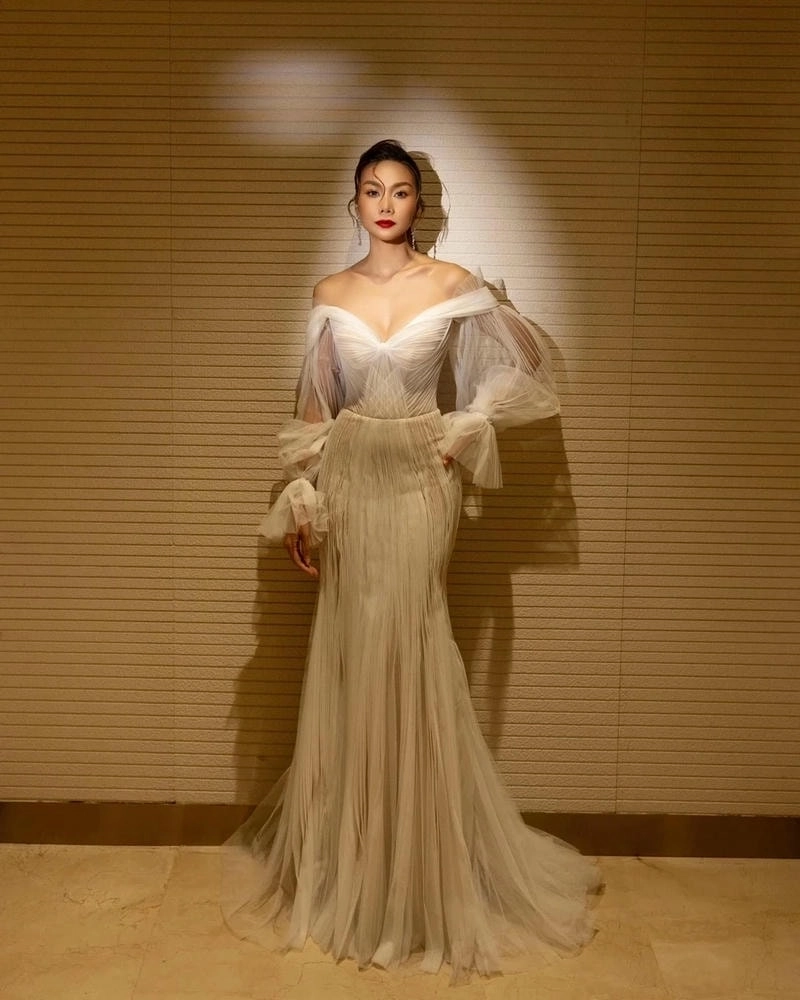 Hồi ức đẹp về Thanh Hằng Ngày Xưa