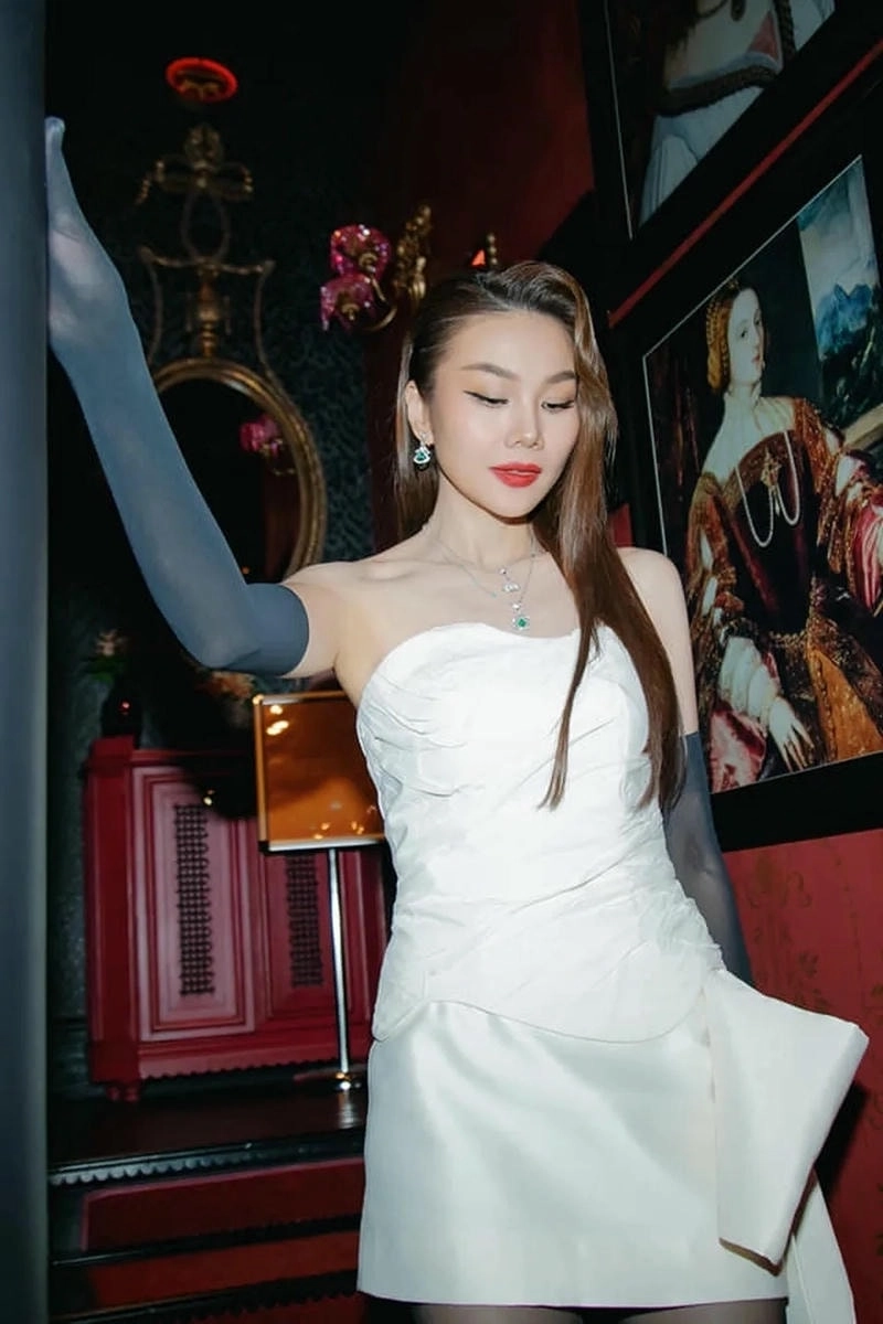 Những video nổi bật của Thanh Hằng Tiktok