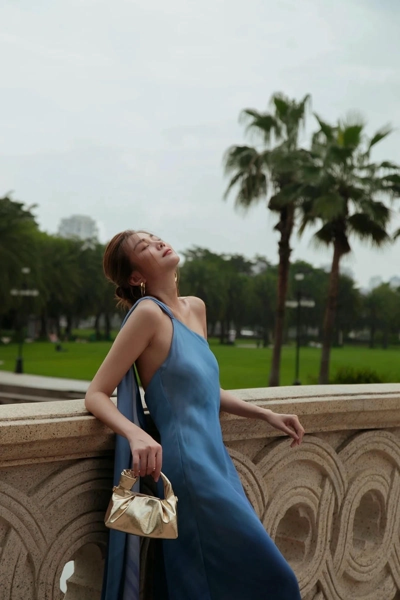 Khám phá Siêu Mẫu Thanh Hằng Cao Bao Nhiêu