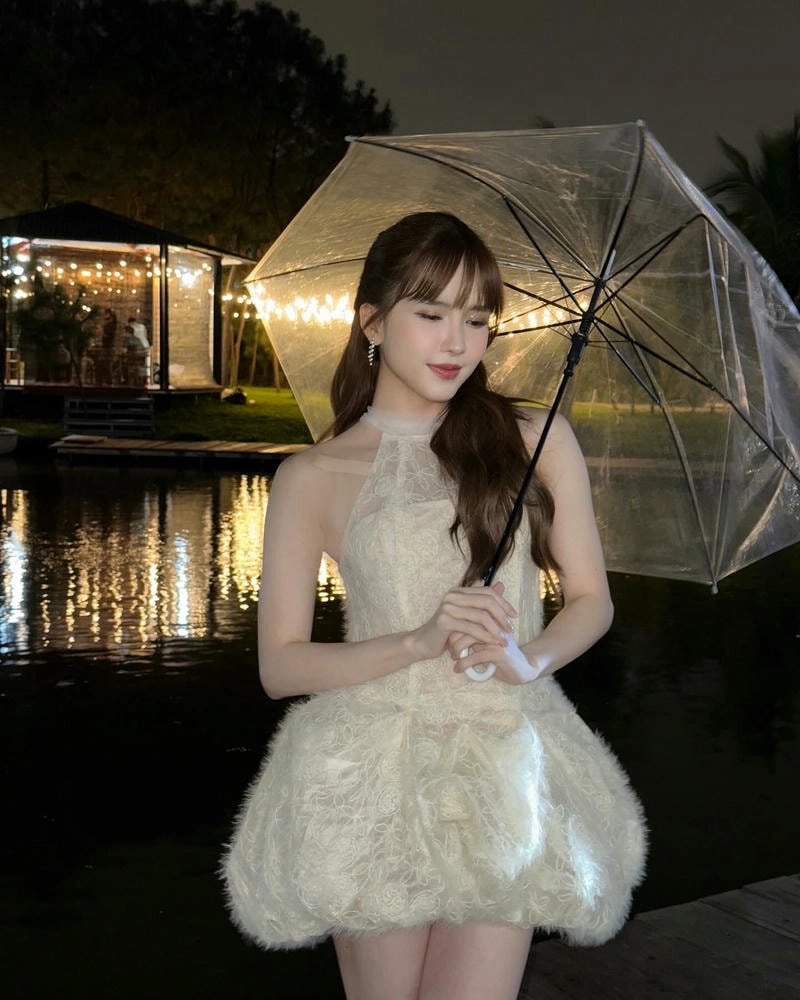 Drama tình ái Bảo Trâm Sơn Tùng M TP từng gây bão