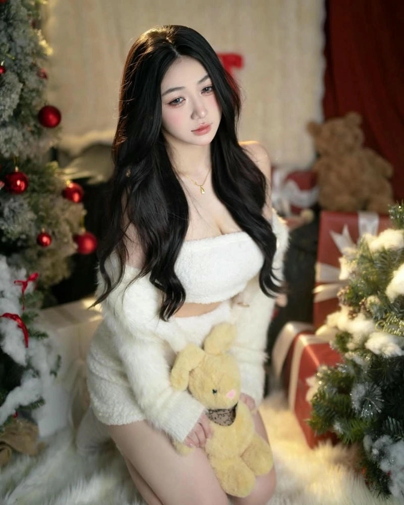 Ngất ngây với Trần Hà Linh full album