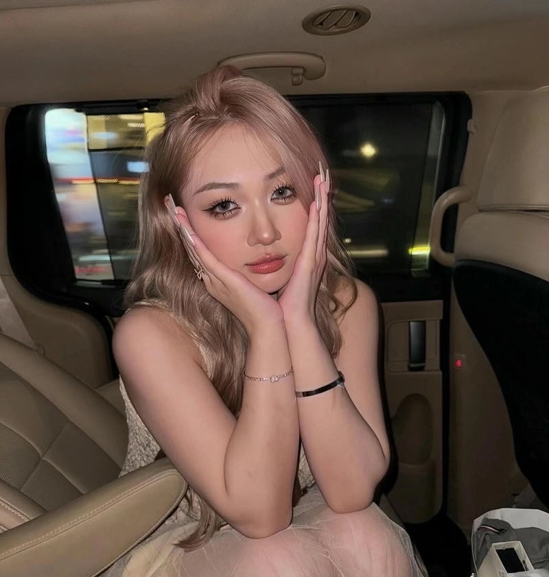 Dự án Trần Hà Linh phim mới gây chú ý