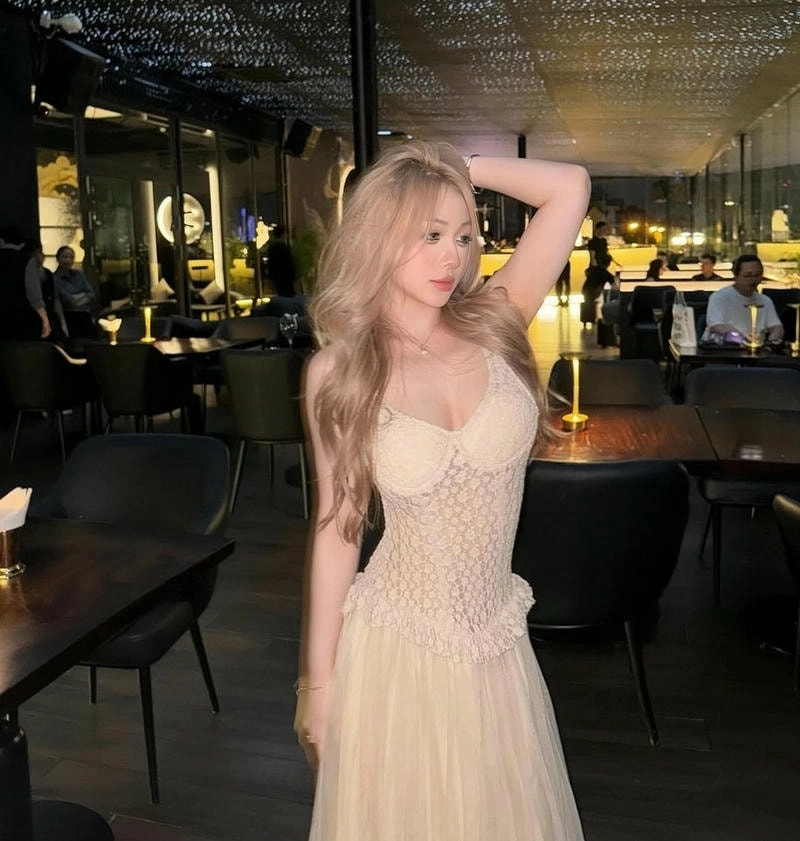 Trần Hà Linh bị đi chú cá tối cổ là sao