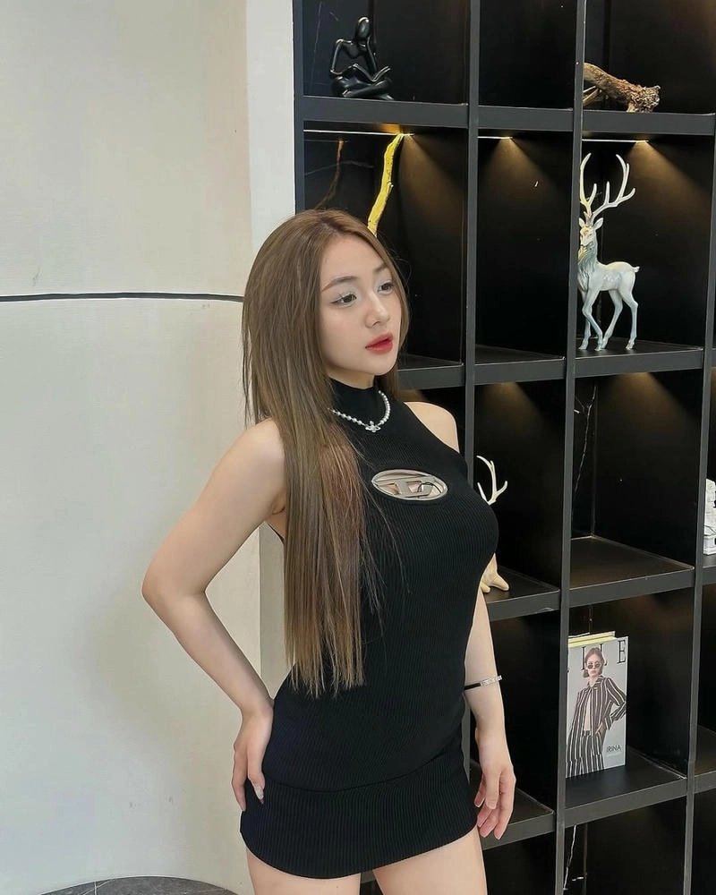 Tìm hiểu ngay clip Trần Hà Linh là ai